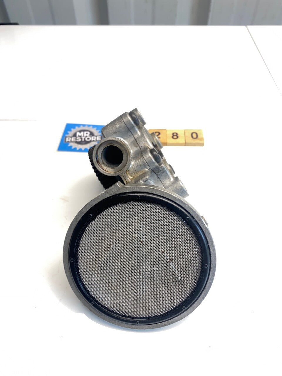 Kawasaki Motorcycle KZ ZX ZR ZL Z Many Models Oil Pump 16082-064