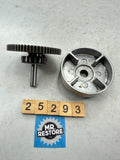 BMW K1300R K1200R K1300S K1200S K1300GT K1200GT Alternator Drive & Idle Gear