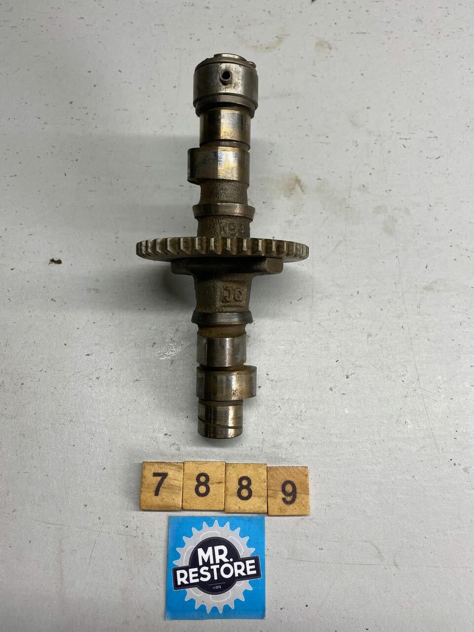 Honda CM250N Camshaft