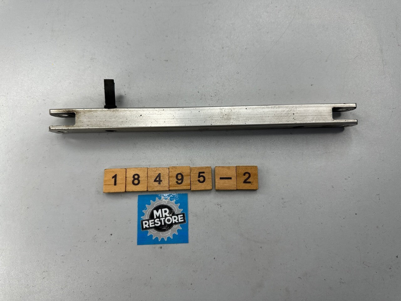 Yamaha TRX850 YZF1000R XJR1300 XJR1200 Torque Tension Bar 4FM-25371-10