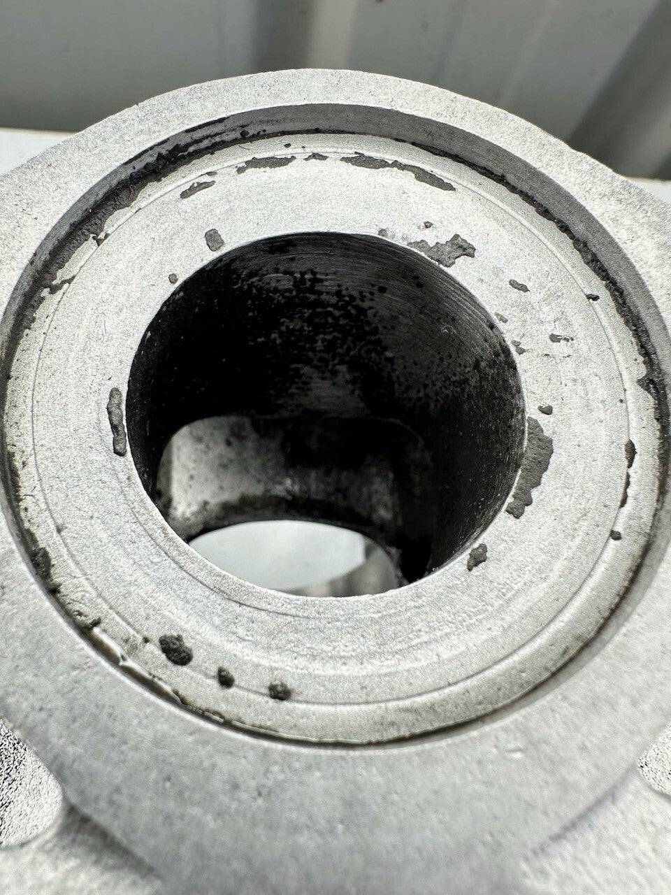 Yamaha RZ250 RD250LC YPVS 29L Cylinder @ 55mm (Reamed & Within Tolerances)
