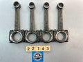 Yamaha YZF600R Thundercat YZF1000R Thunderace FZR600 Set Connecting Rods
