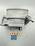 Yamaha RD250LC Cylinder @ 54.25mm (New Rebore)
