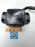 Honda FT500 Ascot Fuse Box & Case
