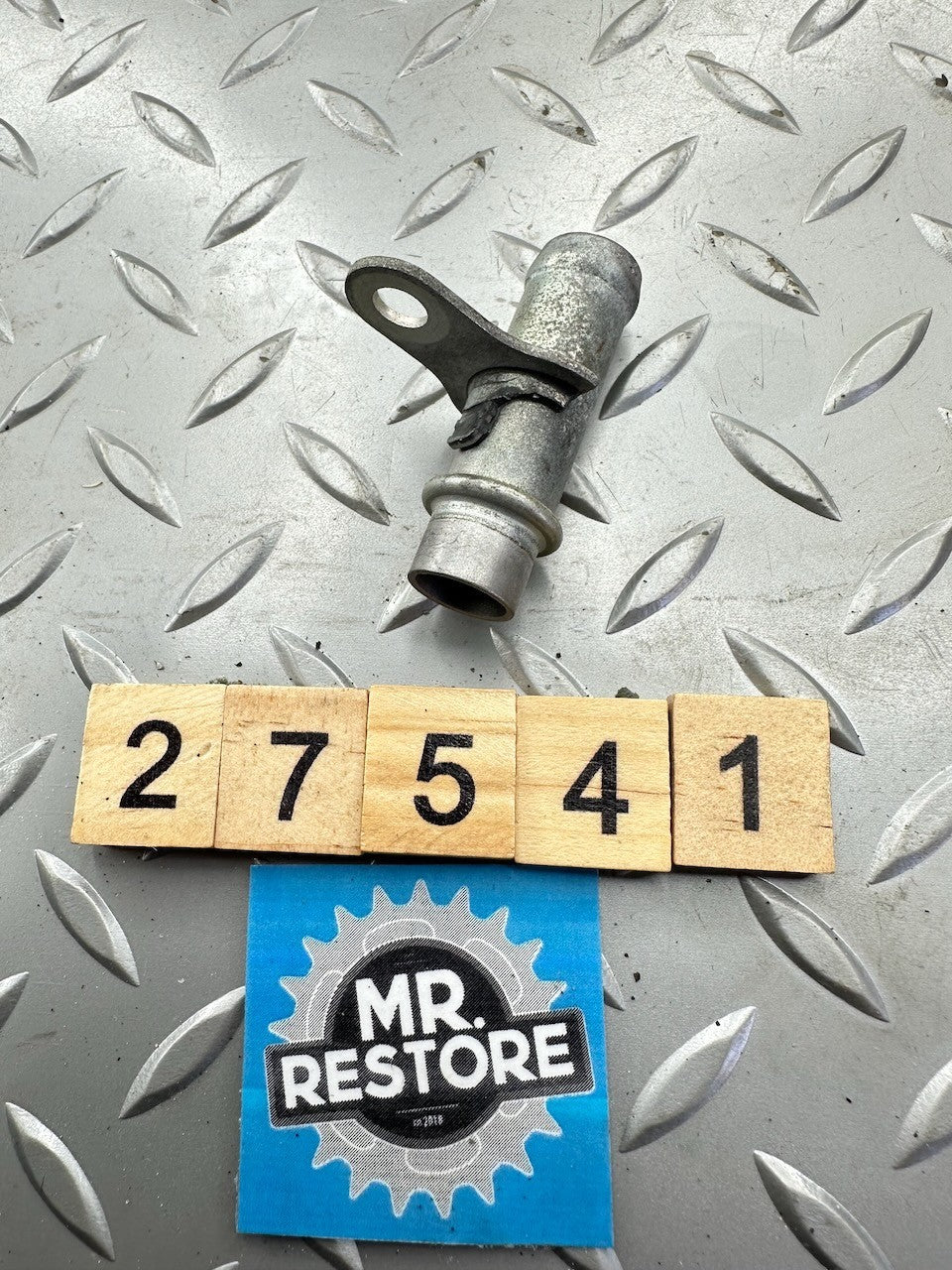 Honda CBR250RR MC22 Water Pipe B - 19065KAZ000