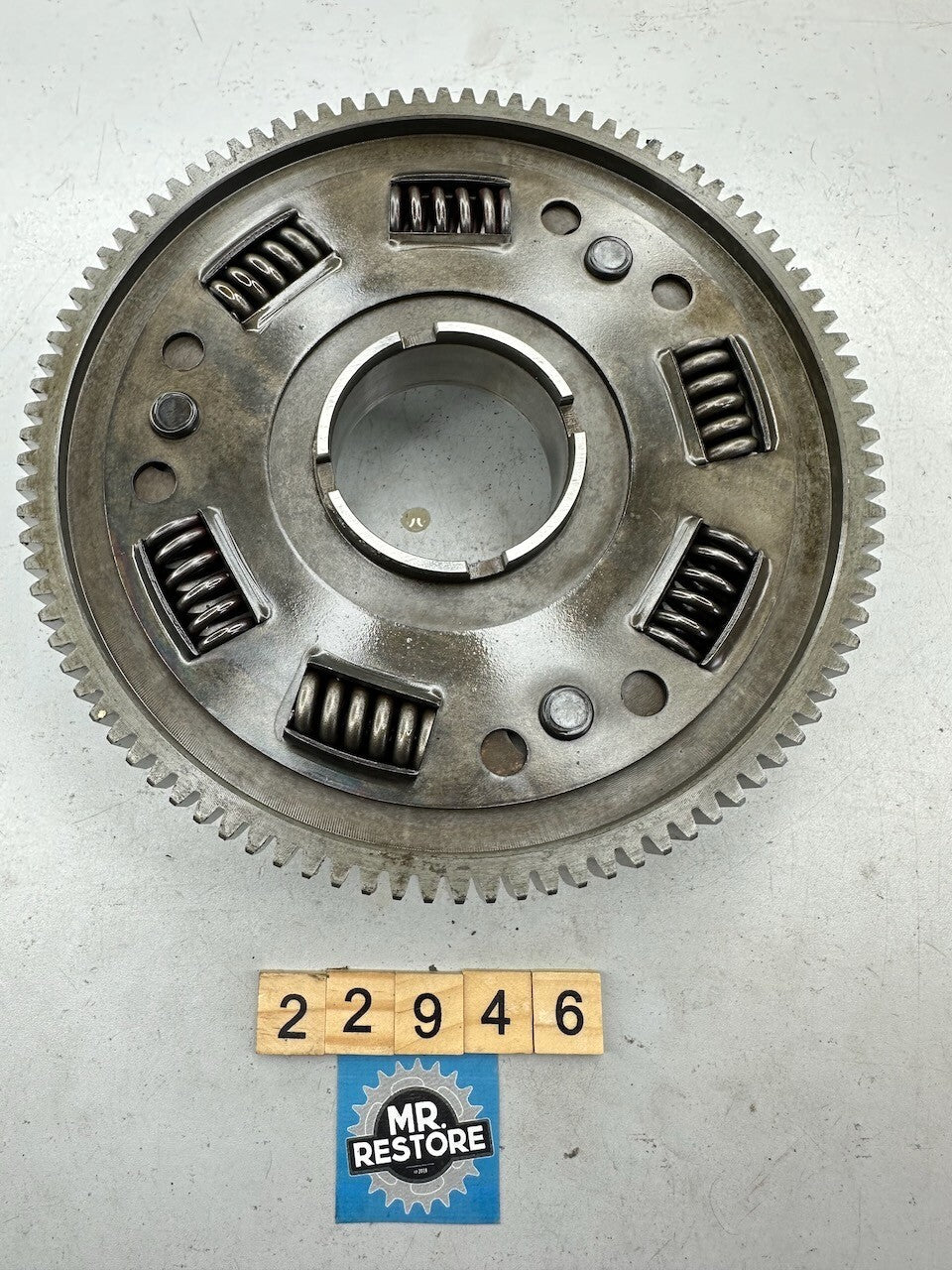 Yamaha FJ1100 '84-85' Clutch Basket 36Y-16150