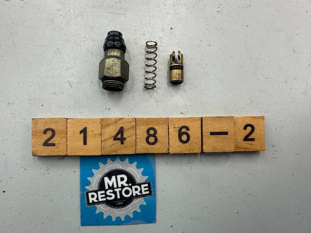 Yamaha TZR250 1KT 2MA TDR250 TDR240 R1-Z Starter Set 1KT-1410A