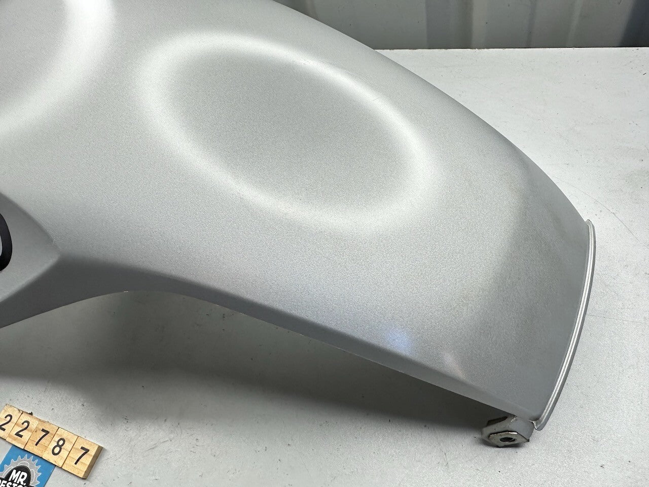 BMW R1200GS ADV '05-07' R1200GS '02-07' Fuel Tank Cover Trim Fairing 46637667698