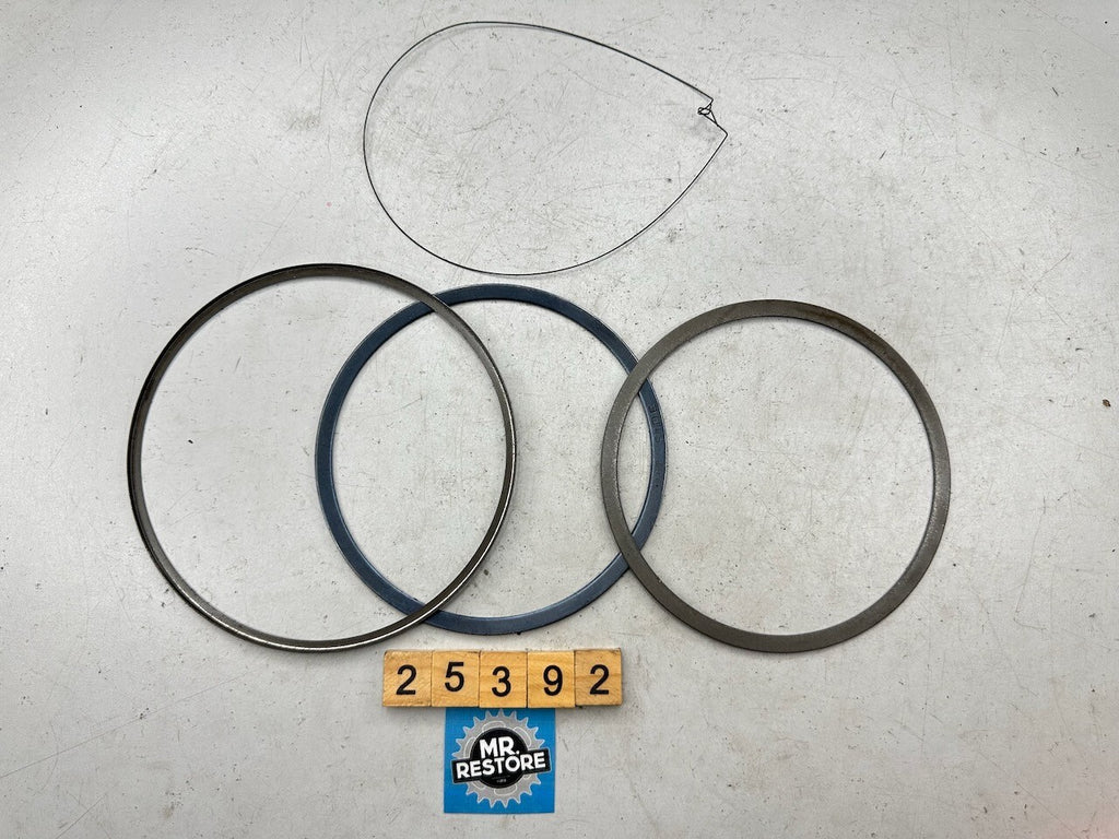 Yamaha V-Max 1200 VMX12 '85-03' XV1600 XVZ1300 XVZ13 Clutch Springs & Seat Plate