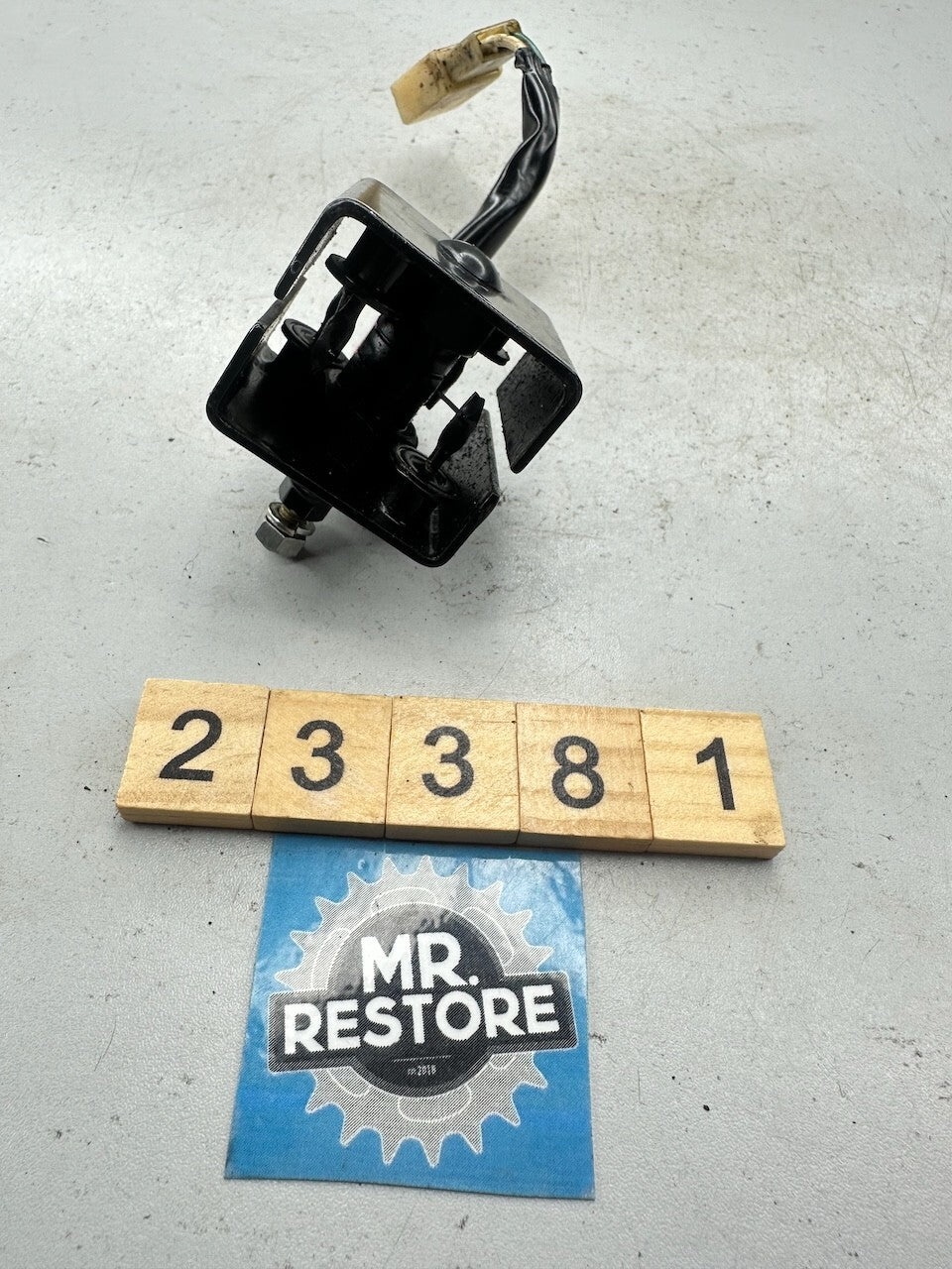 Yamaha V70 V80 V90 OEM Rectifier Regulator