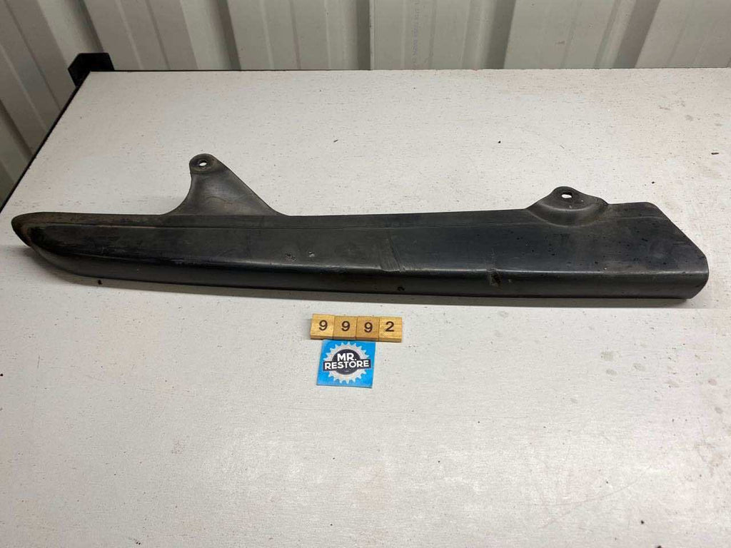 Yamaha FZ750 SRX250 RZ250 RZ350 29L-22311-00 Chain Guard OEM