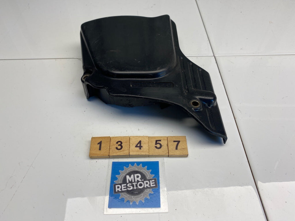 Honda CBX250 Drive Sprocket Chain Cover