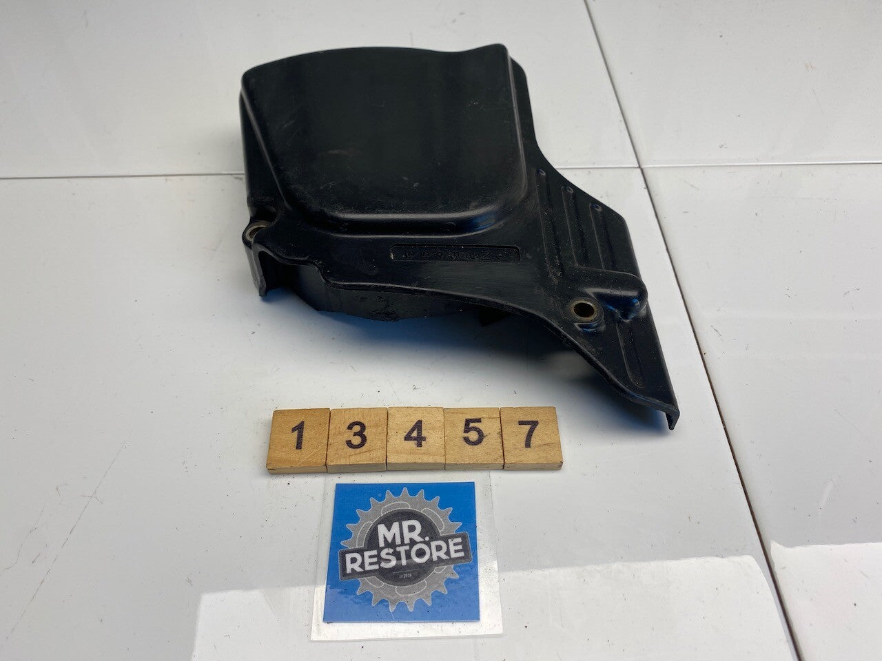 Honda CBX250 Drive Sprocket Chain Cover