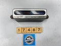 Kawasaki ZX750 400 250 Pilot Lights Cover 14090-1073  14090-1072