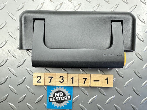 BMW F650GS G650GS Luggage Handle 71607660583