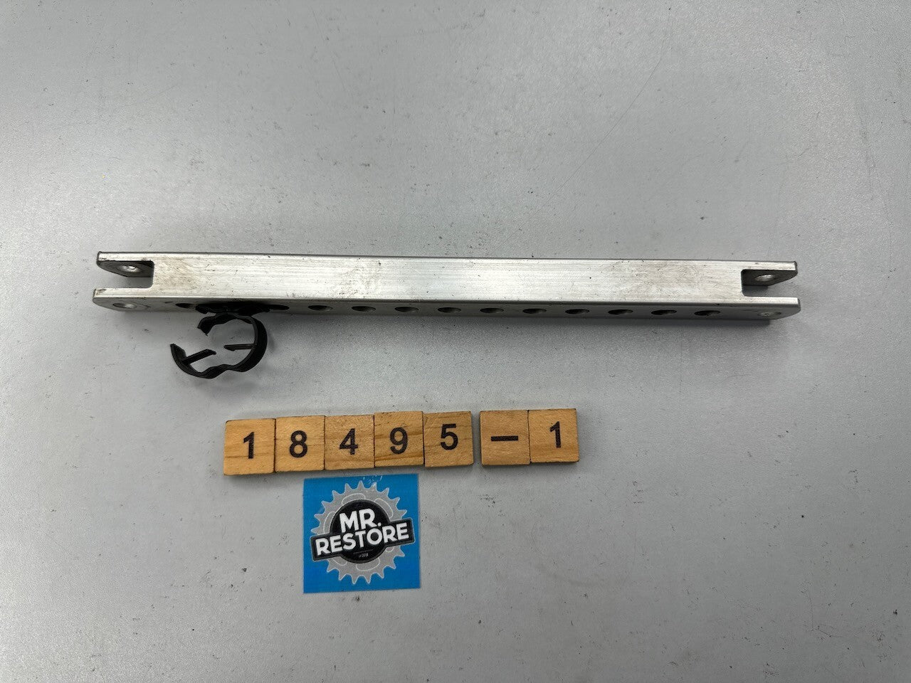 Yamaha TRX850 YZF1000R XJR1300 XJR1200 Torque Tension Bar 4FM-25371-10