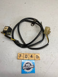 Kawasaki Zephyr 550 Ignition Pulse Generator Pick Up