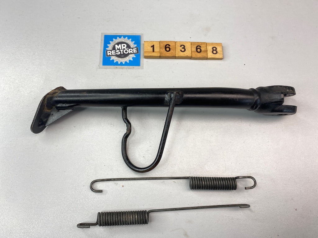 BMW R1100 R850 259 Side Stand & Springs 46 53 2 312 017