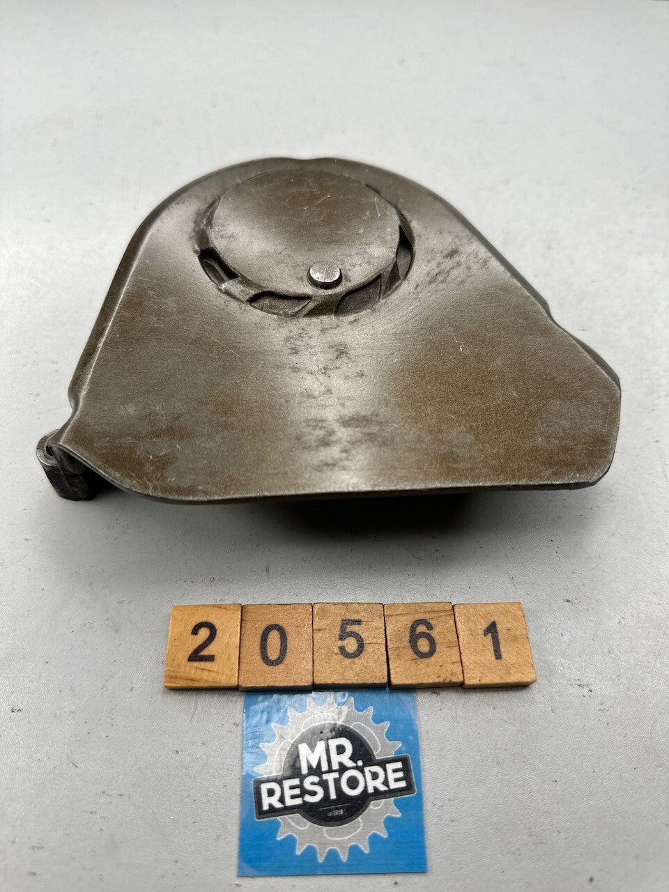 Honda CBR250R MC19 Sprocket Cover 11340-KY1