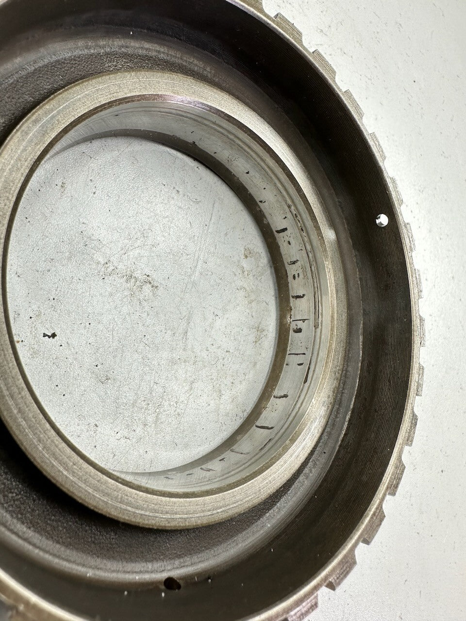 Honda CBX750 1984 Centre Clutch B 22131-MJ0