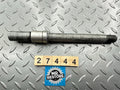 BMW F650GS '99-12' F700GS G650GS '08-15' Front Wheel Axle Spindle & Spacer