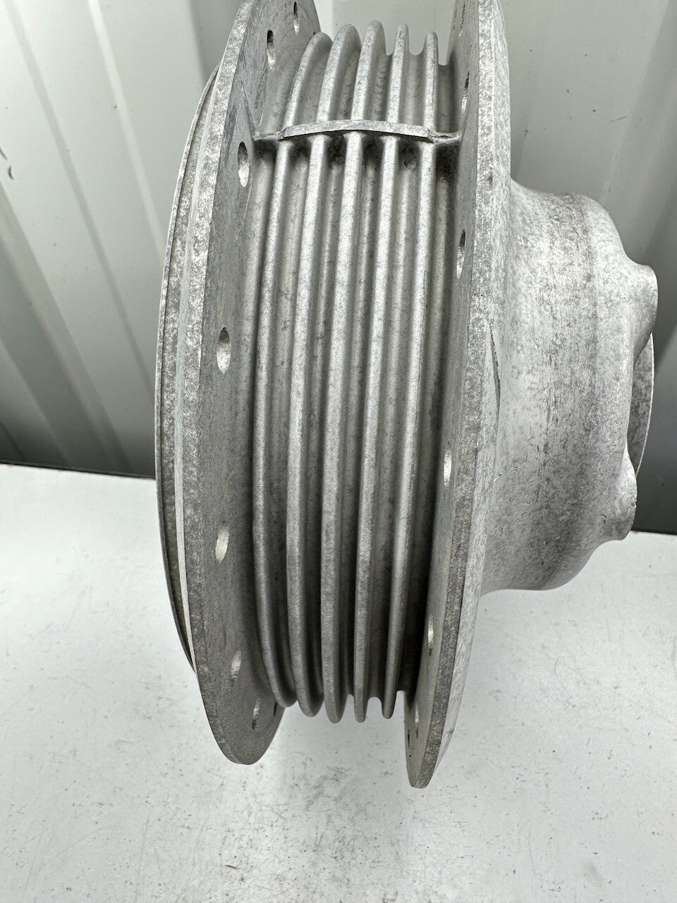 Yamaha TX750A 1973 Rear Wheel Hub