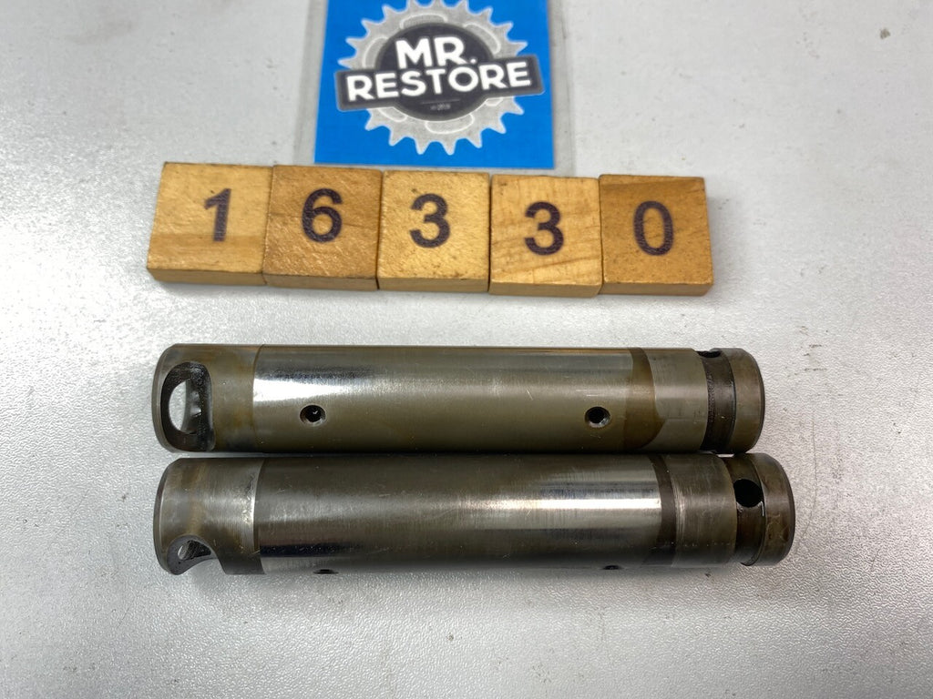 BMW R1200 R1150 R1100 R900 R850 259 Rocker Arm Shaft Pair 11 33 1 342 151