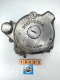 Honda CM250 CM125 L/H Crankcase Cover & Plugs 11341-KB4-671