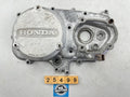 Honda CT110 Crankcase Alternator Generator Stator Cover Hi-Lo