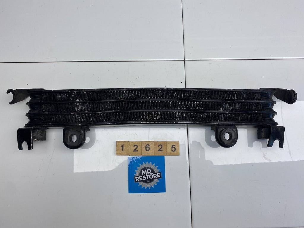 Yamaha FZR1000 Oil Cooler Radiator