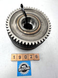 Honda CBR900RR Fireblade 1992-95 Flywheel Rotor & Starter Clutch