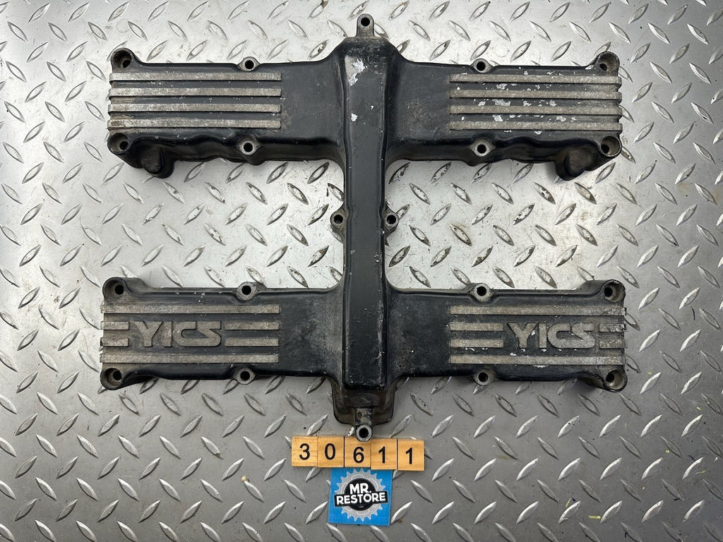 Yamaha XJ650 Turbo Cylinder Head Rocker Cover