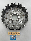 Yamaha FZ750 FZ700 FZR750 FZX750 Clutch Basket 1TV-16150-01