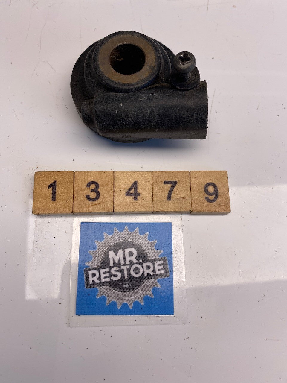 Suzuki RG500 Speedo Drive