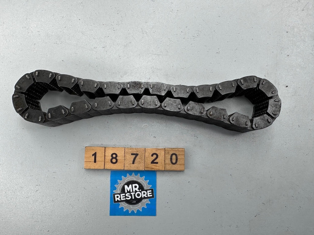 Honda CB750 Boldor 1976-83 Primary Chain 13610-393-004
