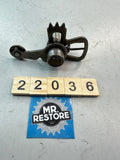 Yamaha XJ900S Diversion 1995-02 Shift Lever Assy & Stop Lever