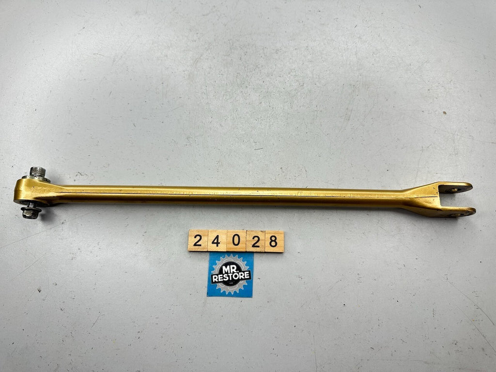Triumph Daytona Speed Triple Trophy Sprint - Rear Brake Caliper Bracket bar