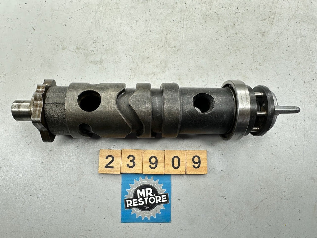 Kawasaki Z1300 KZ1300 '79-81' Gear Shift Fork Drum & Bearing 13239-1020