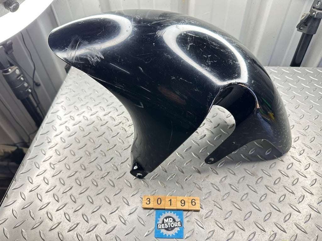 Suzuki RGV250 91-96 Front Mudguard Fender 53111-22D0  53110-22D00
