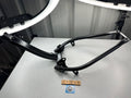 Yamaha TZR250 1KT 2MA Down Tube Engine Support 1KT-21140 (Painted)