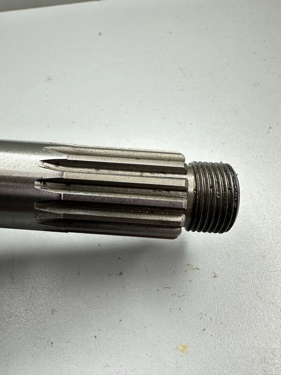 BMW K1200S '03-08' Transmission Housing, Gears & Shafts