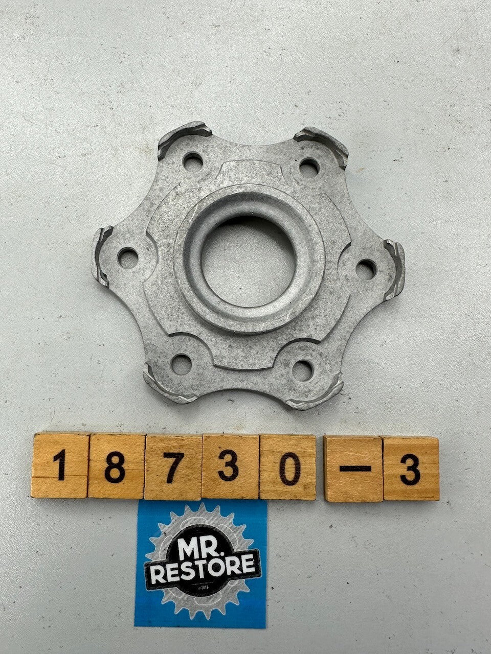 Honda CB900 CB750 Boldor - Clutch Lifter Plate 22361-425-000