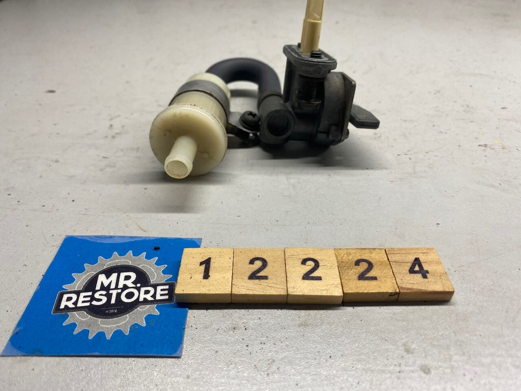 Yamaha YZF R6 FuelCock Tap Assy. 4TV-24500