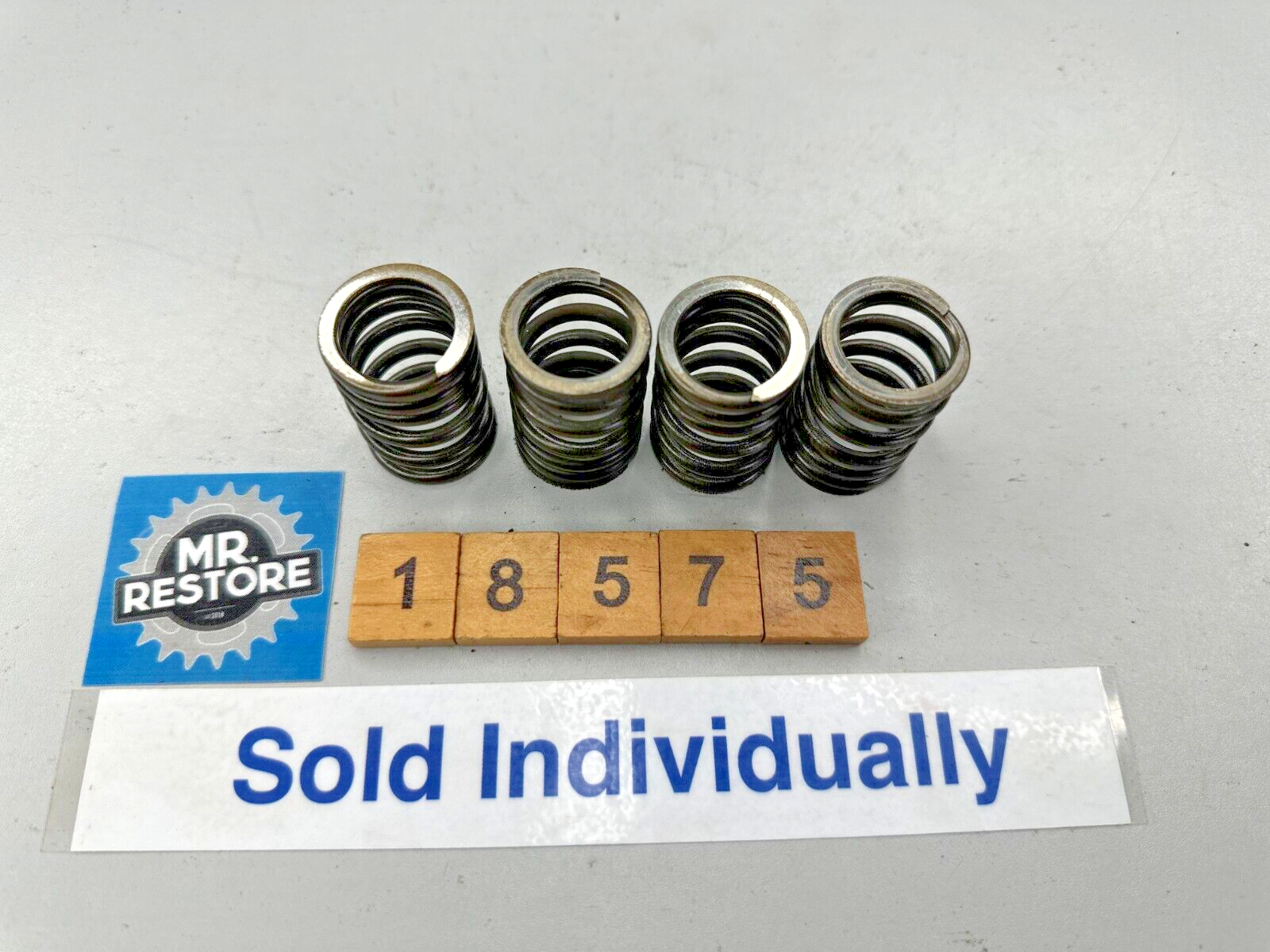 Honda CM250 Outer Valve Spring 14751-KB4-670