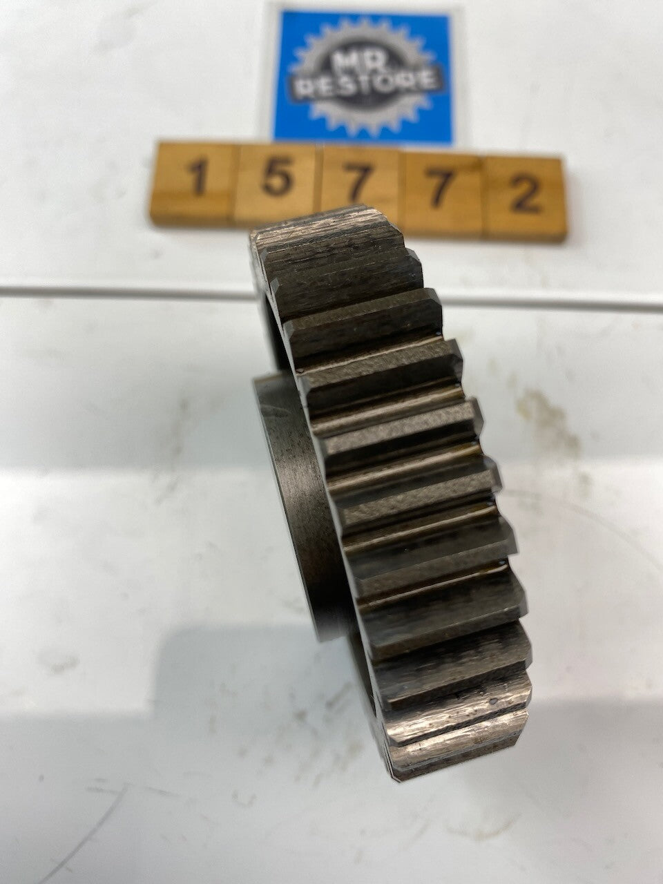 Yamaha XV1000 XV1100 XV750 XV920 3rd Gear Wheel 4X7-17231