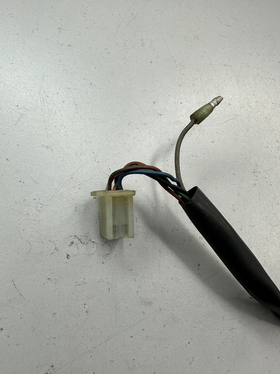 Yamaha TZR250 1KT 2MA RD350LC RZ350 Meters Harness 1JF-83509