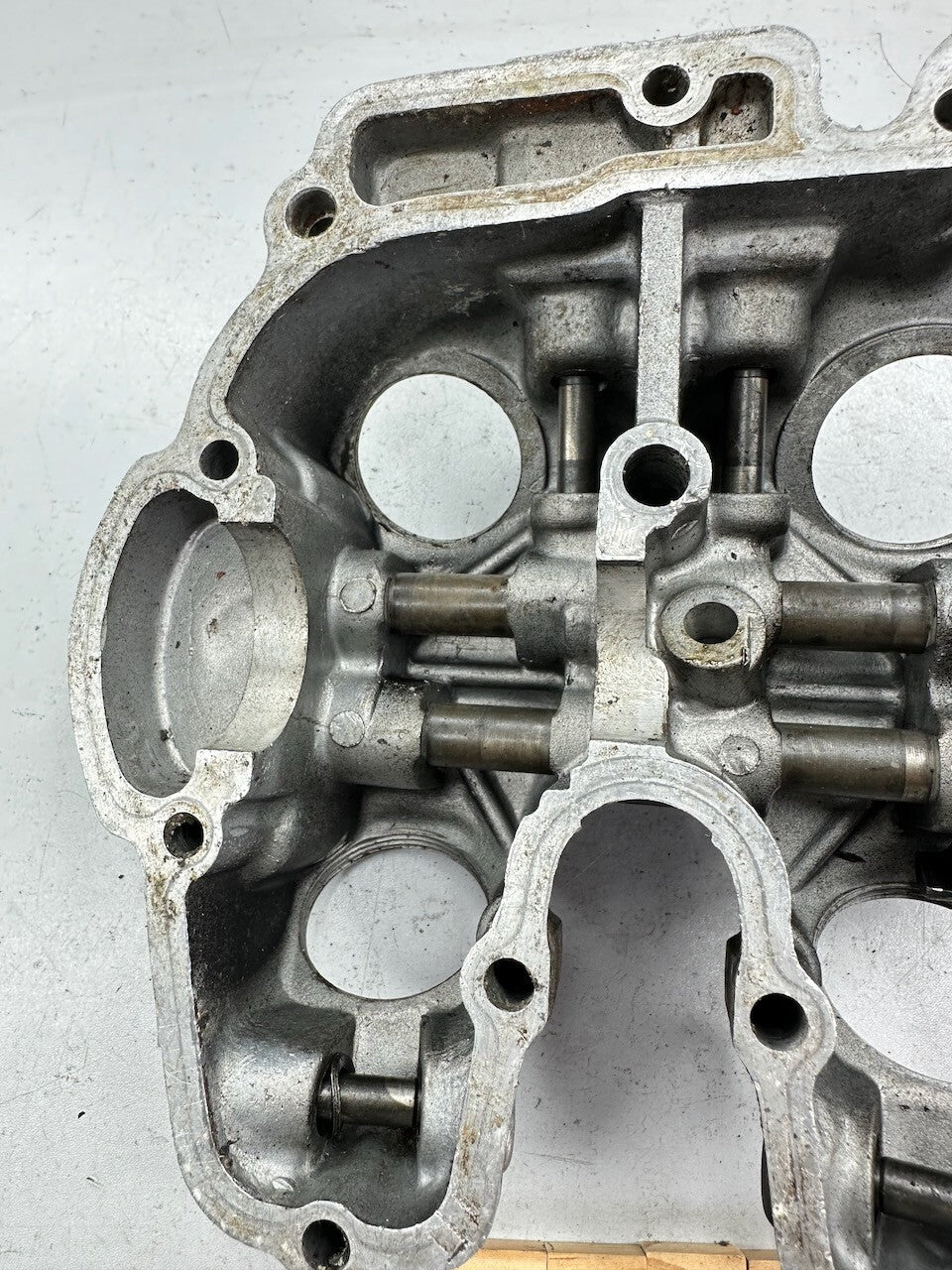 Honda XR250 Cylinder Head Rocker Cover