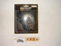 MetalGear Brake Pads 30.131 YZ400, GAS GAS EC250 12-15 BETA RS40/450 2014