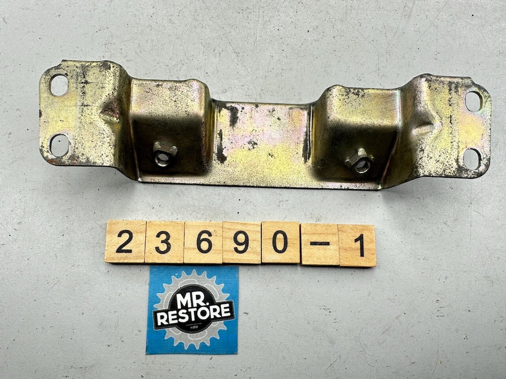 Kawasaki ZZR250 ZX250 GPX250 EX250 '88-07' Fuel Tank Bracket 32052-1254
