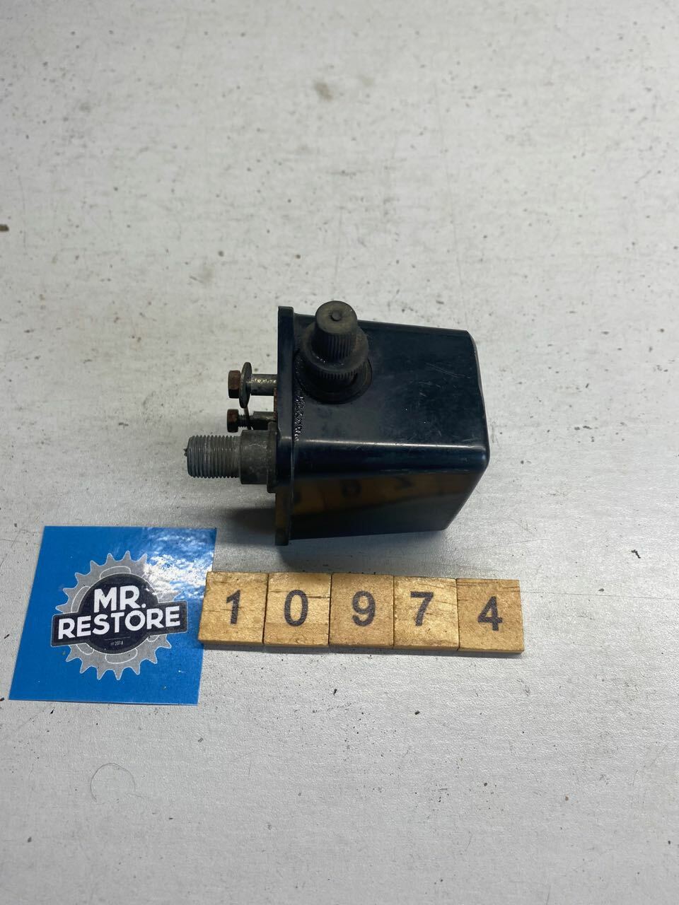 Motorcycle Kilometer Counter KTM Yamaha Honda Kawasaki Suzuki Dirt Bike (tested)